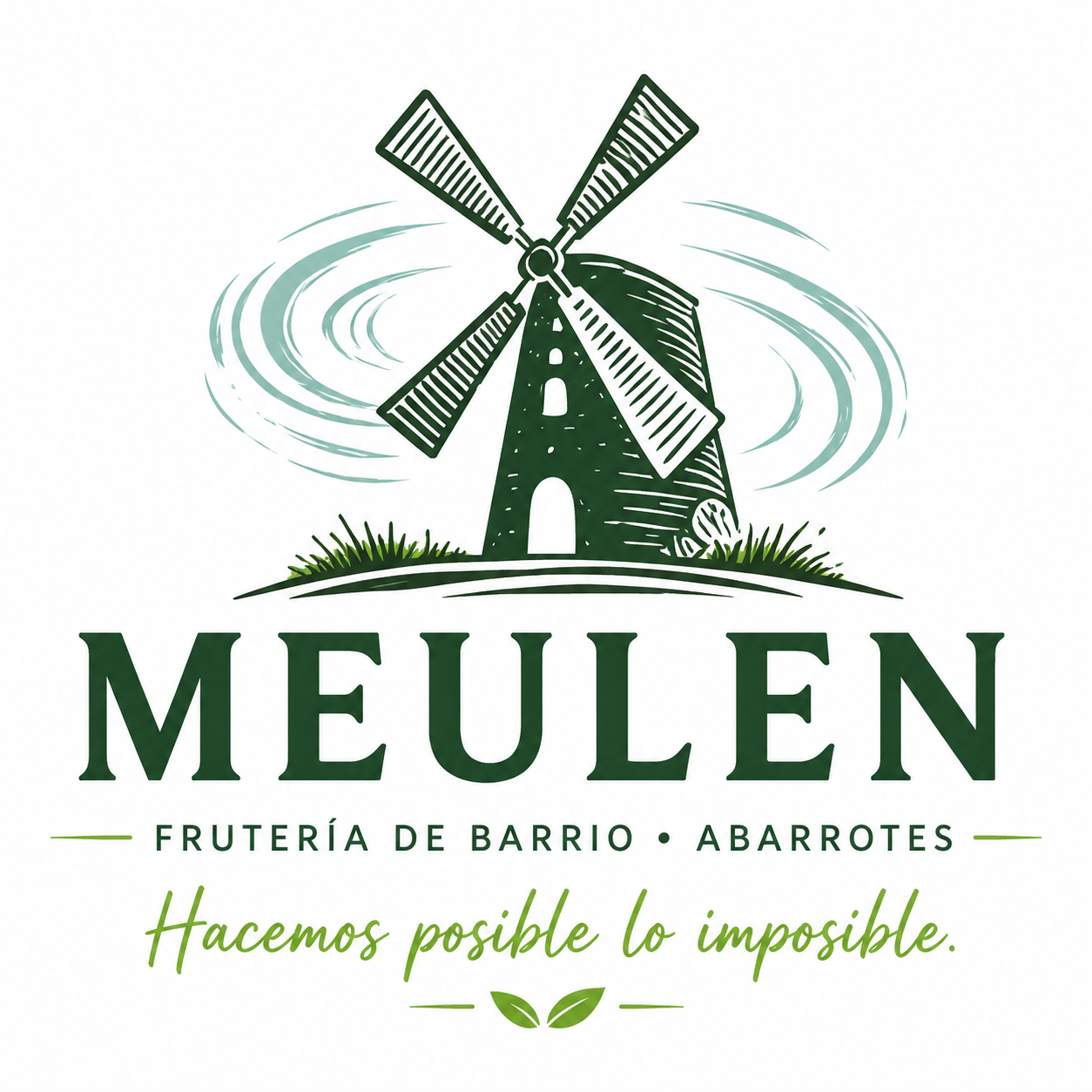 Supermercado Meulen